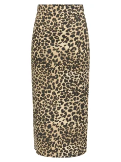 JDYIVY Rok Midi-rok