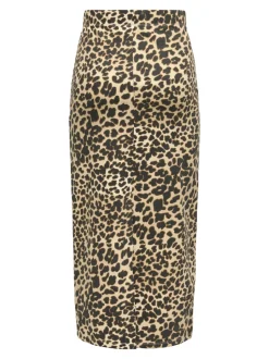 JDYIVY Rok Midi-rok