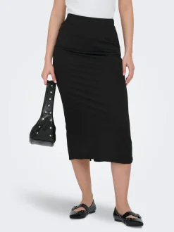 JDYIVY Rok Midi-rok