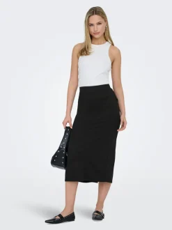 JDYIVY Rok Midi-rok