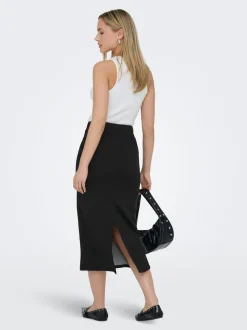 JDYIVY Rok Midi-rok