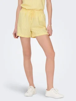 JDYJANE Mid waist Regular fit Shorts