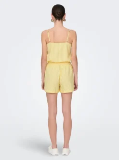 JDYJANE Mid waist Regular fit Shorts