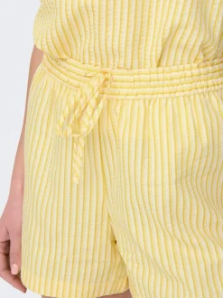 JDYJANE Mid waist Regular fit Shorts