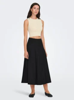 JDYJEAN Midi rok