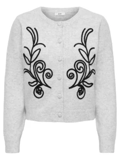 JDYJELLA Vest