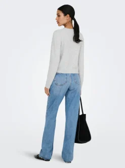 JDYJELLA Vest