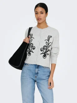 JDYJELLA Vest