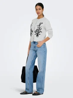 JDYJELLA Vest
