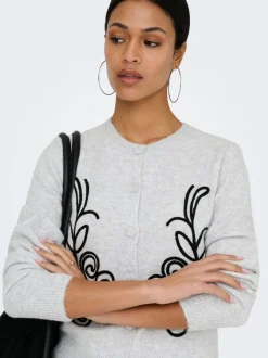 JDYJELLA Vest
