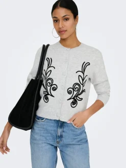 JDYJELLA Vest
