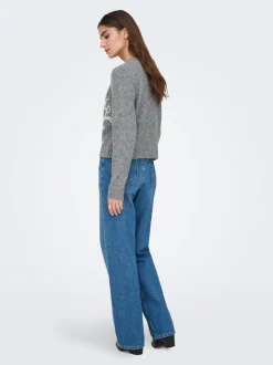 JDYJELLA Vest