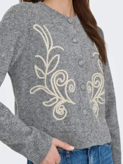 JDYJELLA Vest