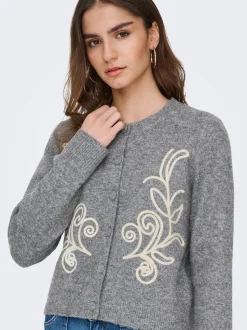 JDYJELLA Vest