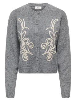JDYJELLA Vest
