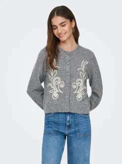 JDYJELLA Vest