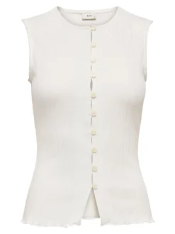 JDYJELLY Gilet