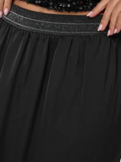 JDYJUDY Rok Midi-rok