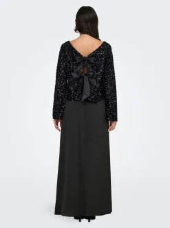 JDYJUDY Rok Midi-rok
