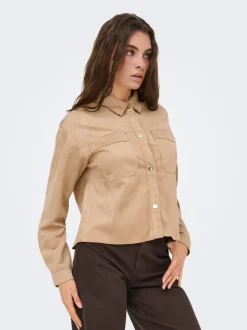 JDYJULLE Overhemd
