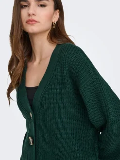 JDYJUSTY Vest
