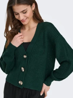 JDYJUSTY Vest