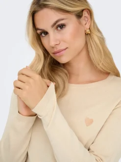 JDYKATE Gebreide trui