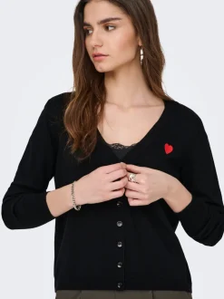 JDYKATE Vest