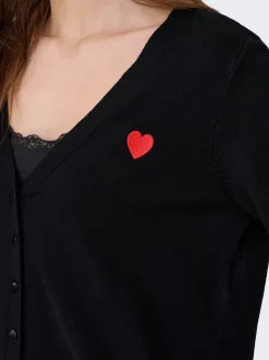 JDYKATE Vest