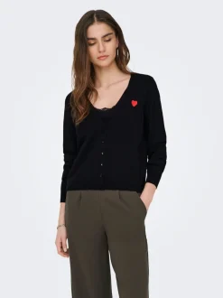 JDYKATE Vest