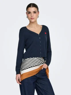 JDYKATE Vest