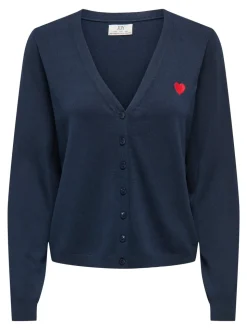 JDYKATE Vest