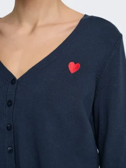 JDYKATE Vest