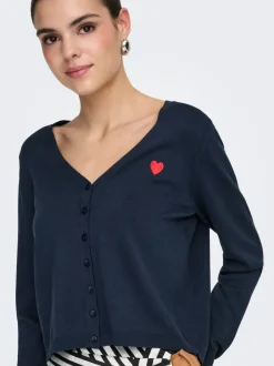 JDYKATE Vest