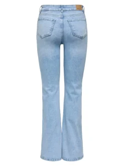 JDYKATHY High waist Flared fit Jeans