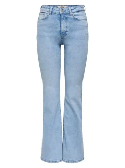 JDYKATHY High waist Flared fit Jeans