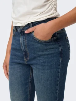 JDYKATHY High waist Flared fit Jeans