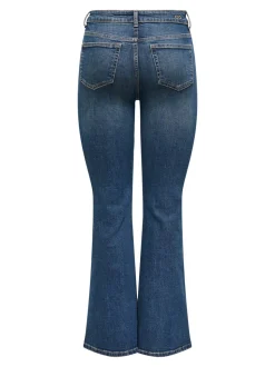 JDYKATHY High waist Flared fit Jeans