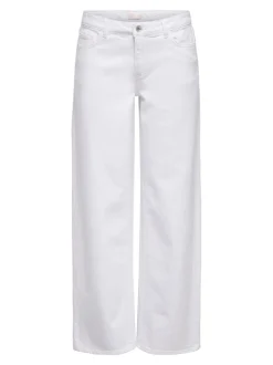 JDYKATIE Low waist Straight fit Jeans