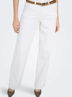 JDYKATIE Low waist Straight fit Jeans