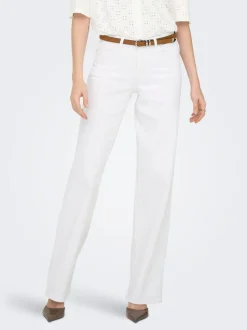 JDYKATIE Low waist Straight fit Jeans