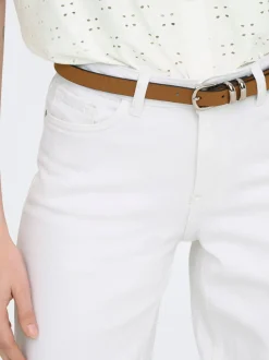 JDYKATIE Low waist Straight fit Jeans