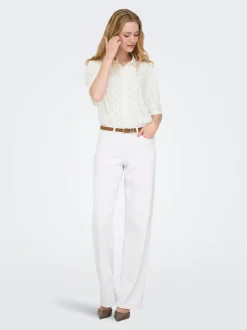 JDYKATIE Low waist Straight fit Jeans