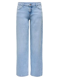 JDYKATIE Low waist Straight fit Jeans