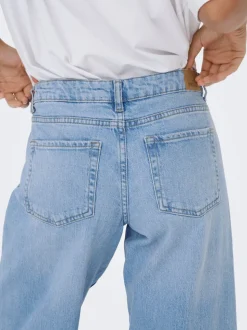 JDYKATIE Low waist Straight fit Jeans