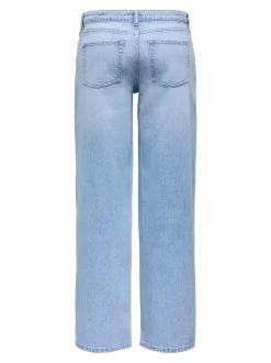 JDYKATIE Low waist Straight fit Jeans