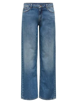 JDYKATIE Low waist Straight fit Jeans