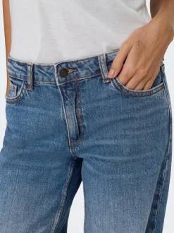 JDYKATIE Low waist Straight fit Jeans