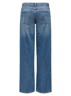 JDYKATIE Low waist Straight fit Jeans