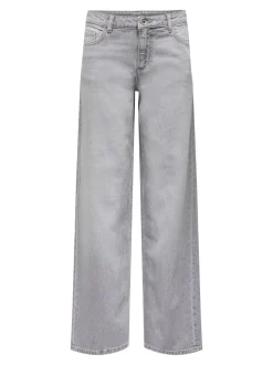 JDYKATIE Low waist Straight fit Jeans